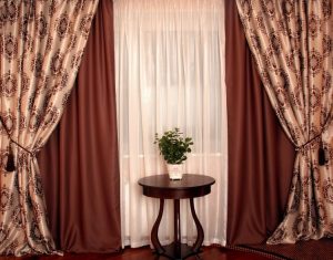 Как выбрать качественные шторы: советы и рекомендации