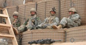 Как выбрать военные габионы во Львове: руководство для защиты и безопасности