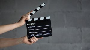 Промо-ролики - эффективный инструмент для продвижения бизнеса