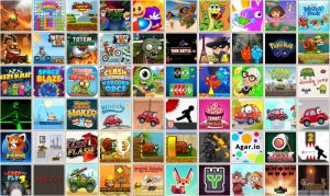 Как выбрать игры для мальчиков: советы и рекомендации