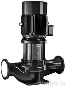 Как выбрать центробежные in-line насосы: советы и рекомендации