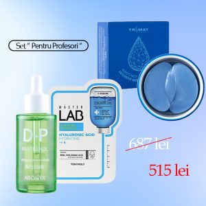 Преимущества использования корейской косметики