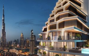 Преимущества приобретения недвижимости в Дубае