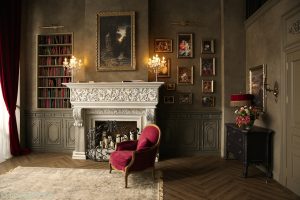 Как выбрать зал для фотосессии: советы и рекомендации