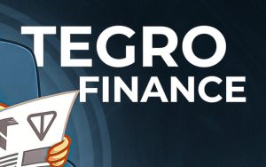 Особенности Tegro.finance
