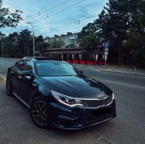 Преимущества аренды трансфера