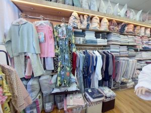 Преимущества выбора домашней одежды от ателье «Стиль-Декор