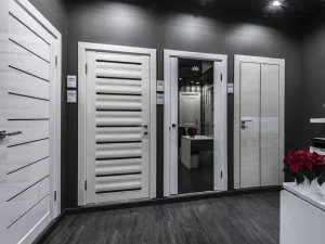 Как выбрать качественные межкомнатные двери для вашего дома