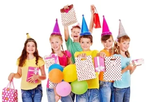 Как отметить день рождения ребёнка 10 лет: идеи для незабываемого праздника