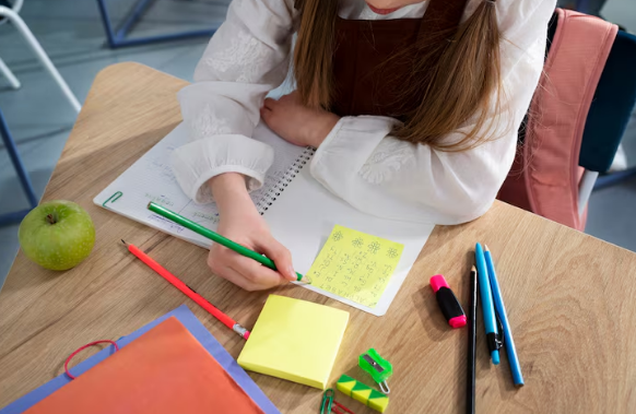 Почему отличники по теории получают низкие баллы за контрольные по задачам?